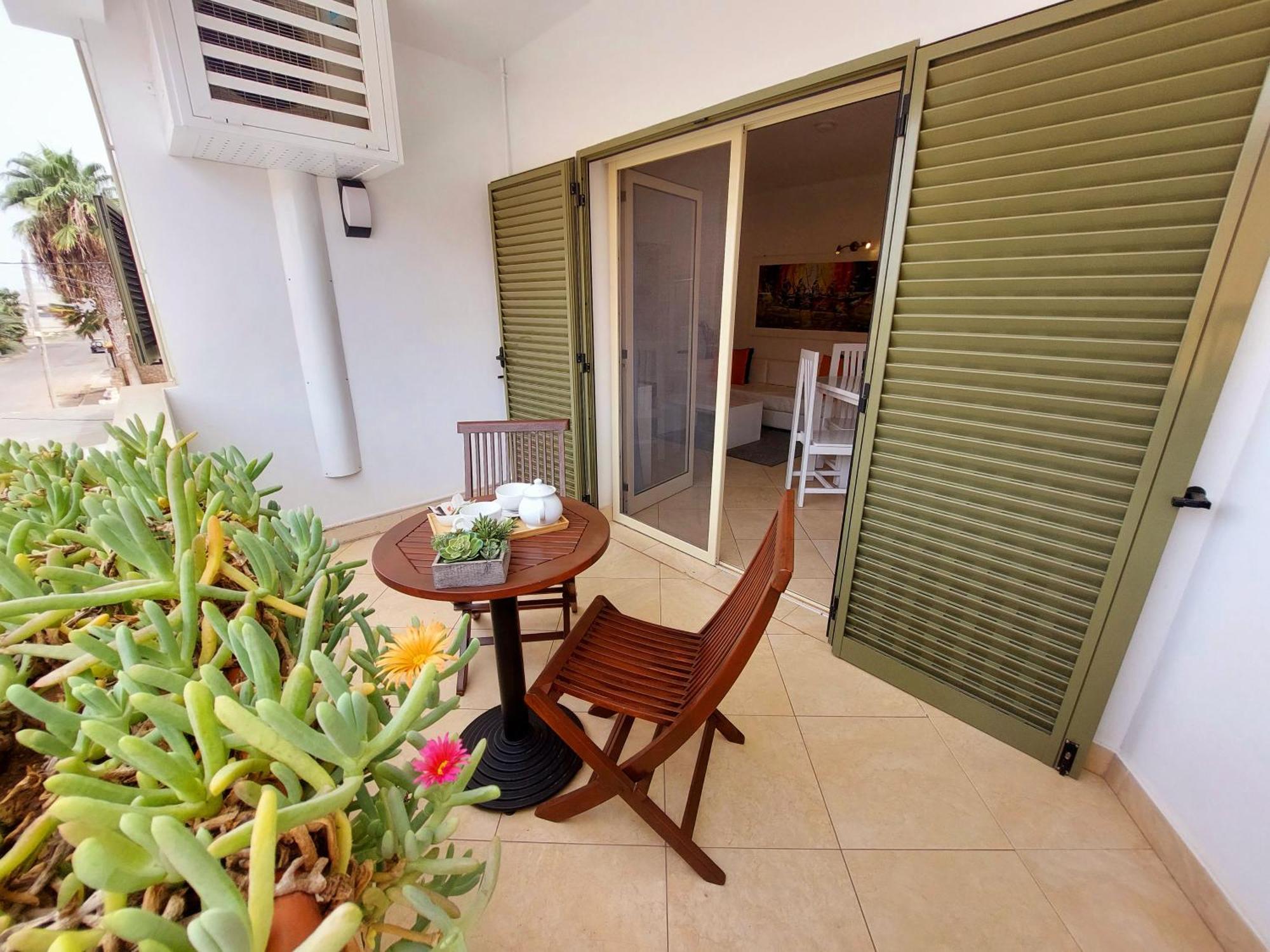 Branco Suites - Rooms & Holiday Apartments Santa Maria Exterior photo