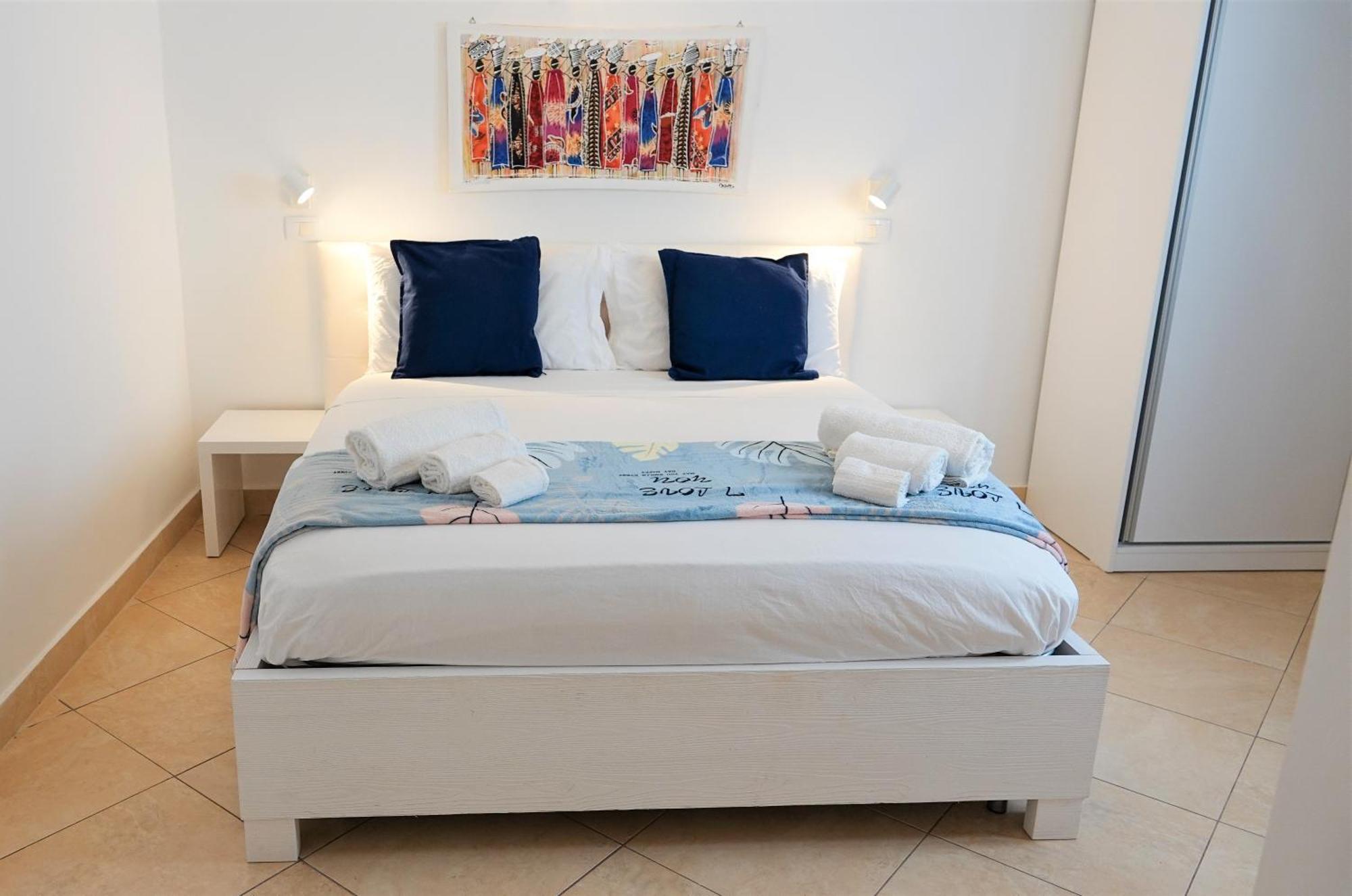 Branco Suites - Rooms & Holiday Apartments Santa Maria Room photo